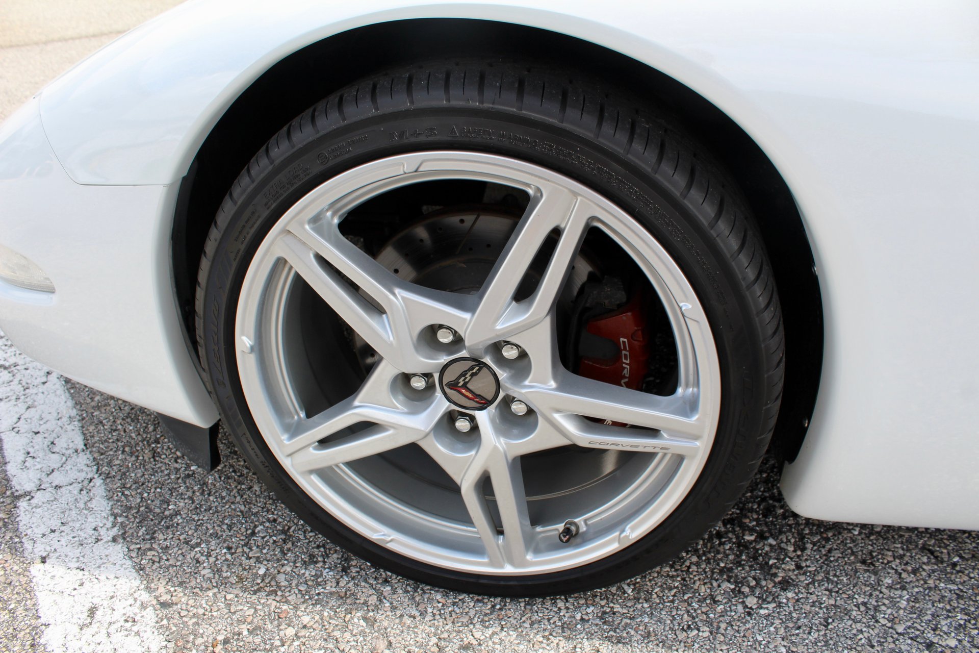 For Sale 1998 Chevrolet Corvette