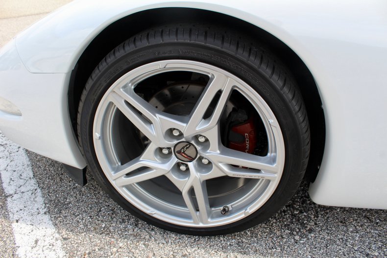 For Sale 1998 Chevrolet Corvette