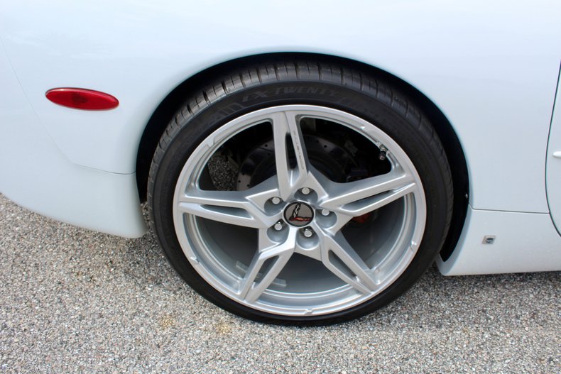 For Sale 1998 Chevrolet Corvette