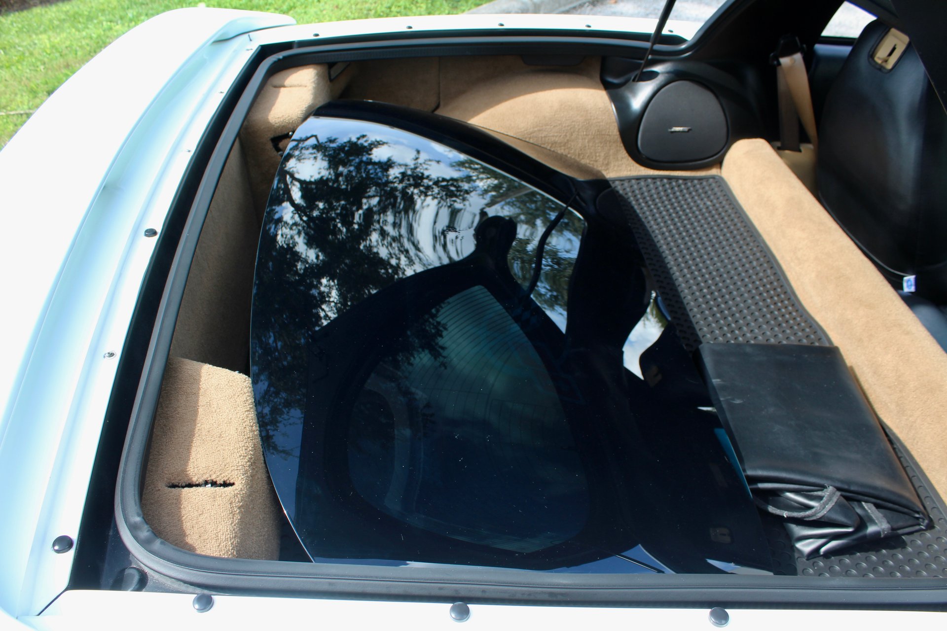For Sale 1998 Chevrolet Corvette