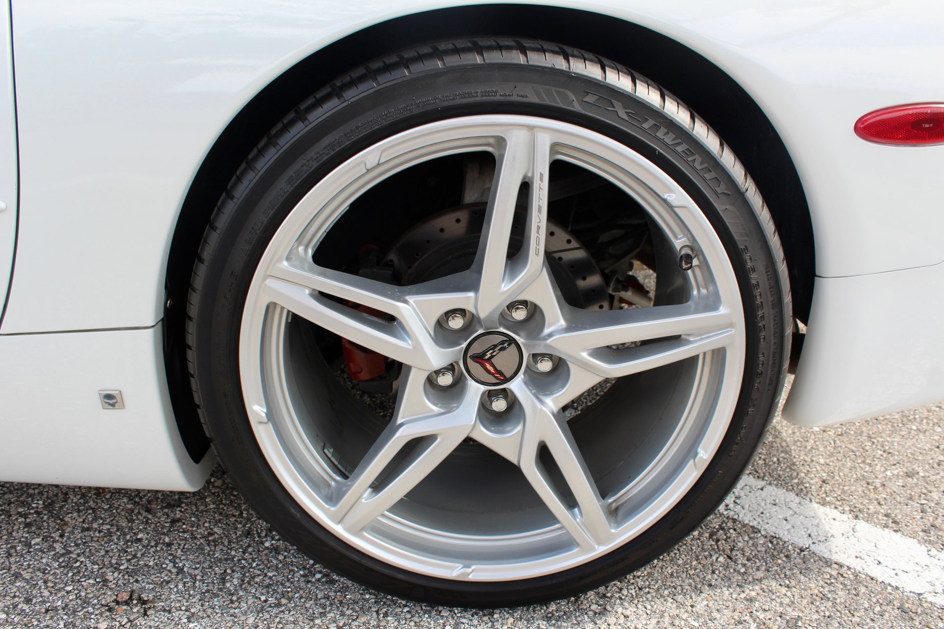 For Sale 1998 Chevrolet Corvette