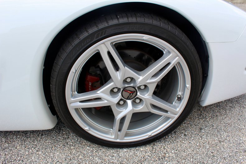 For Sale 1998 Chevrolet Corvette