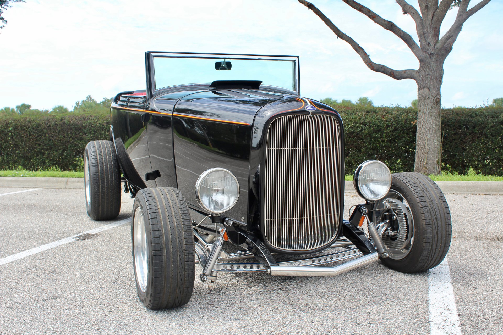 For Sale 1932 Ford Deuce