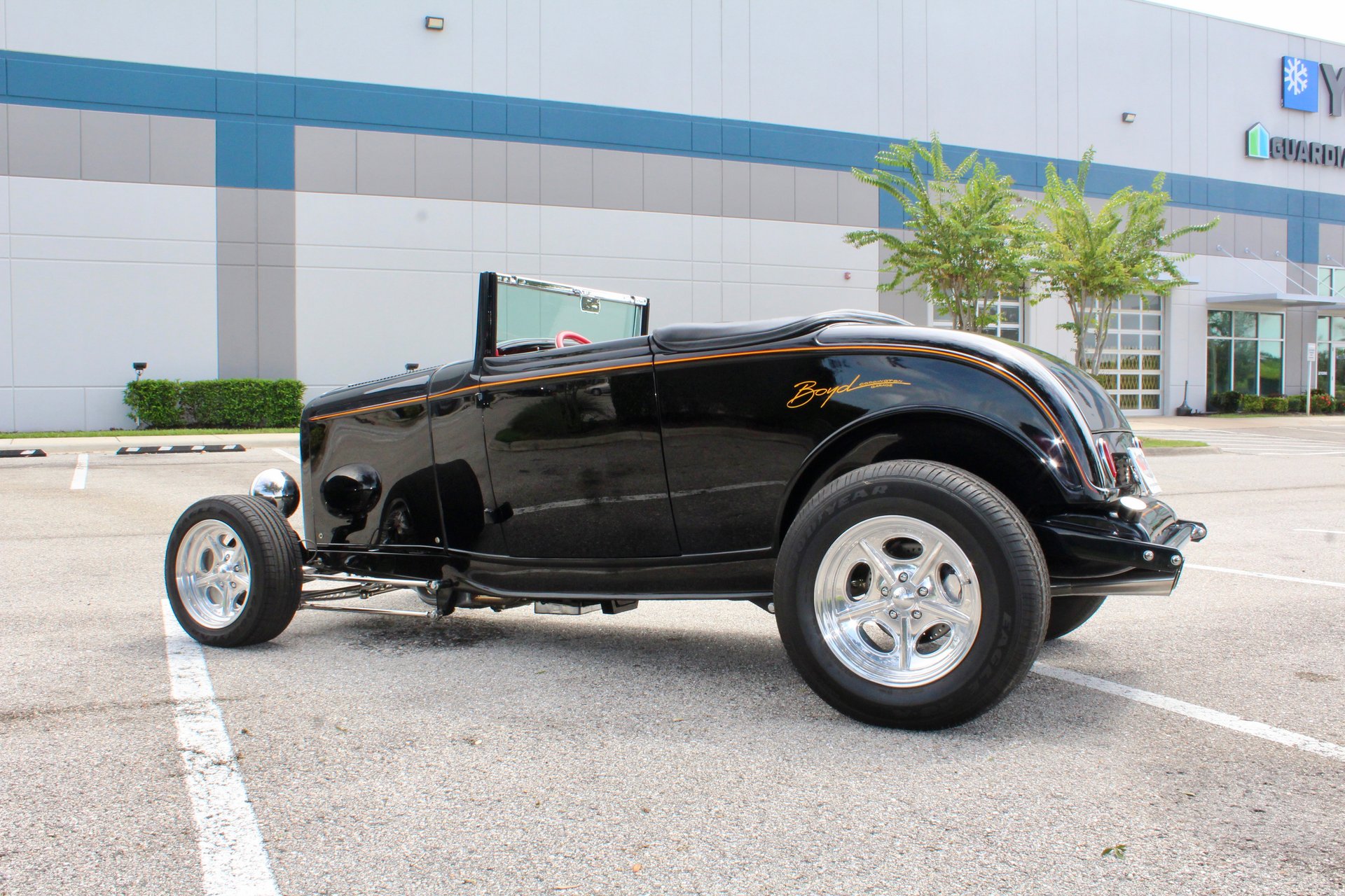 For Sale 1932 Ford Deuce