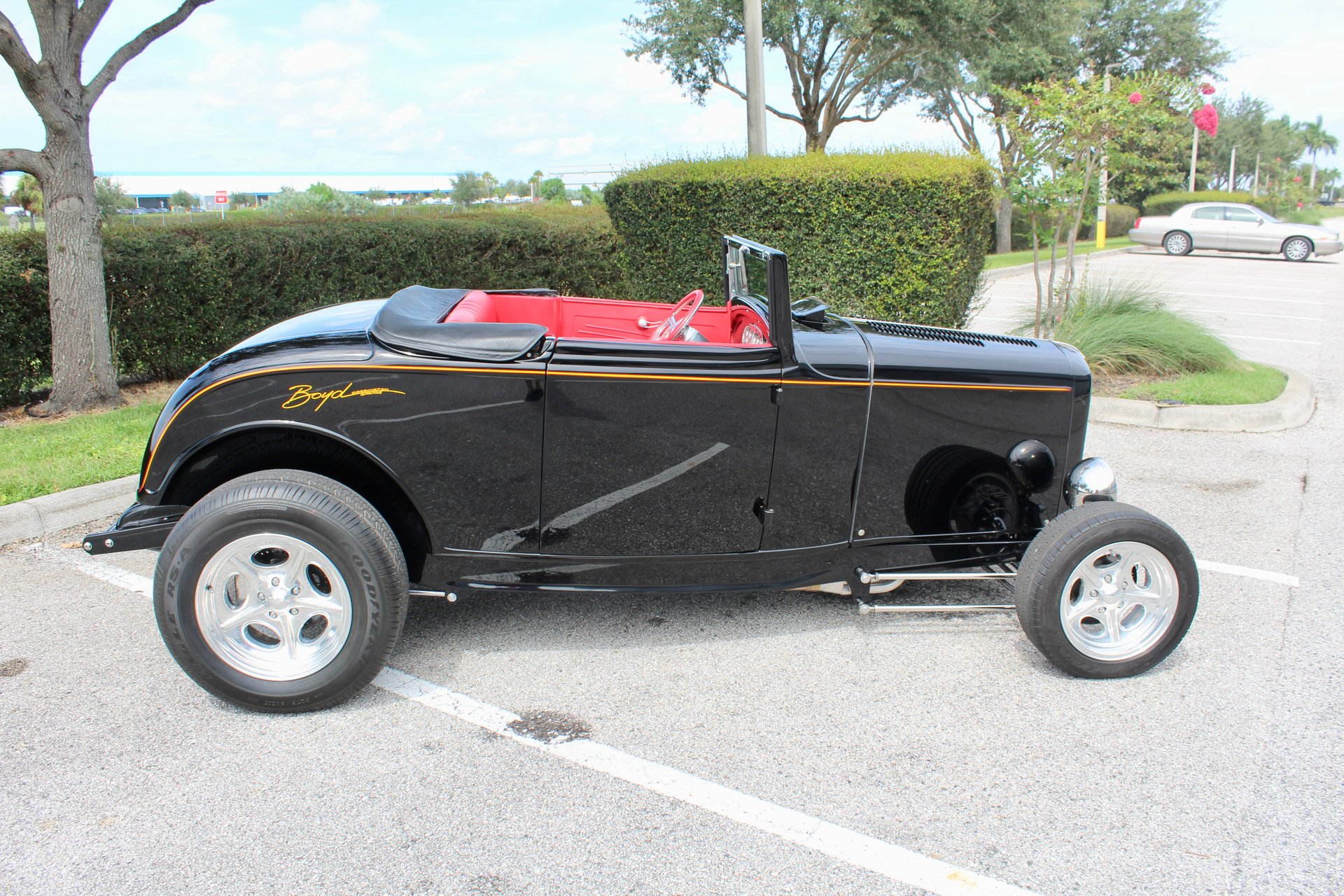 For Sale 1932 Ford Deuce
