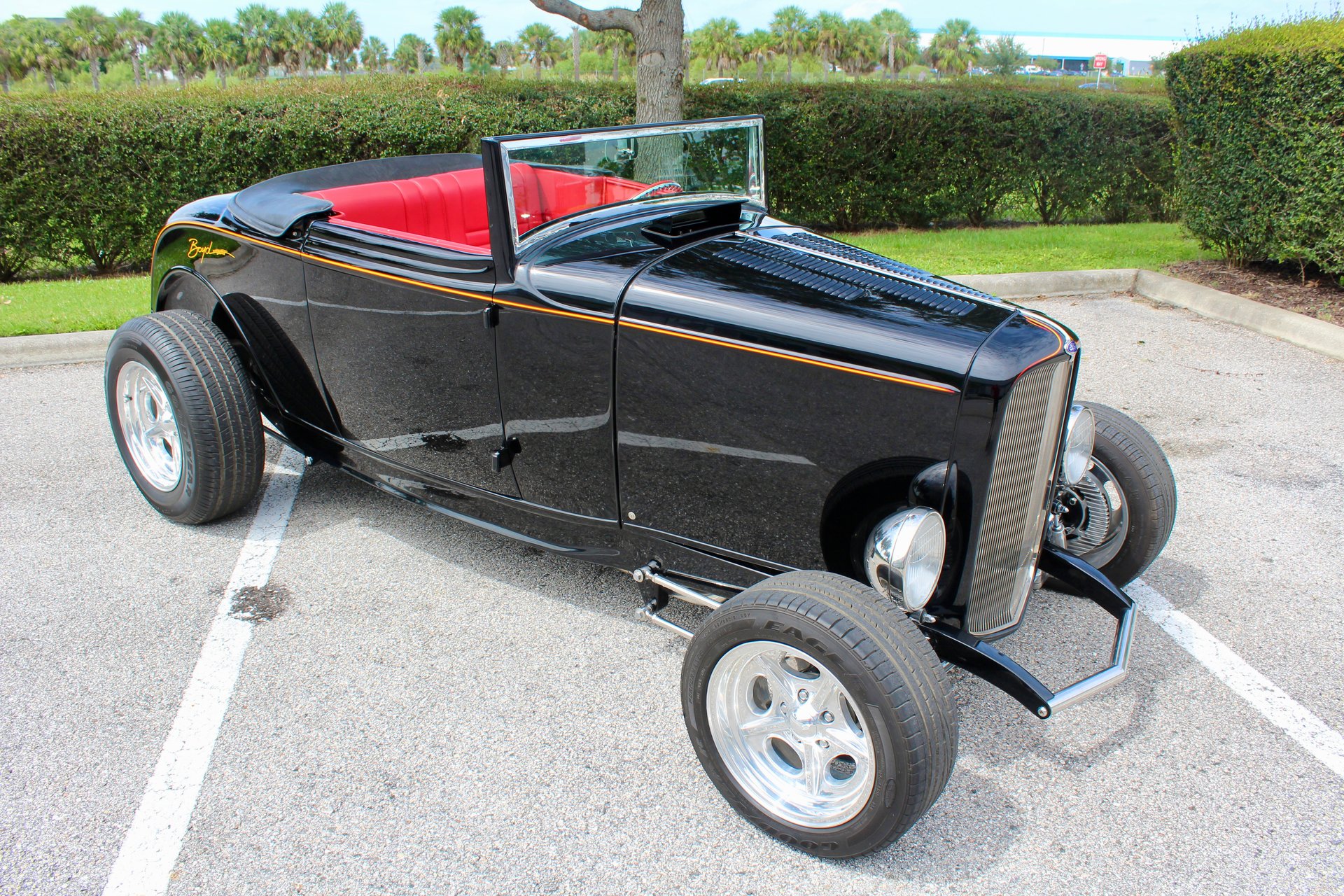 For Sale 1932 Ford Deuce