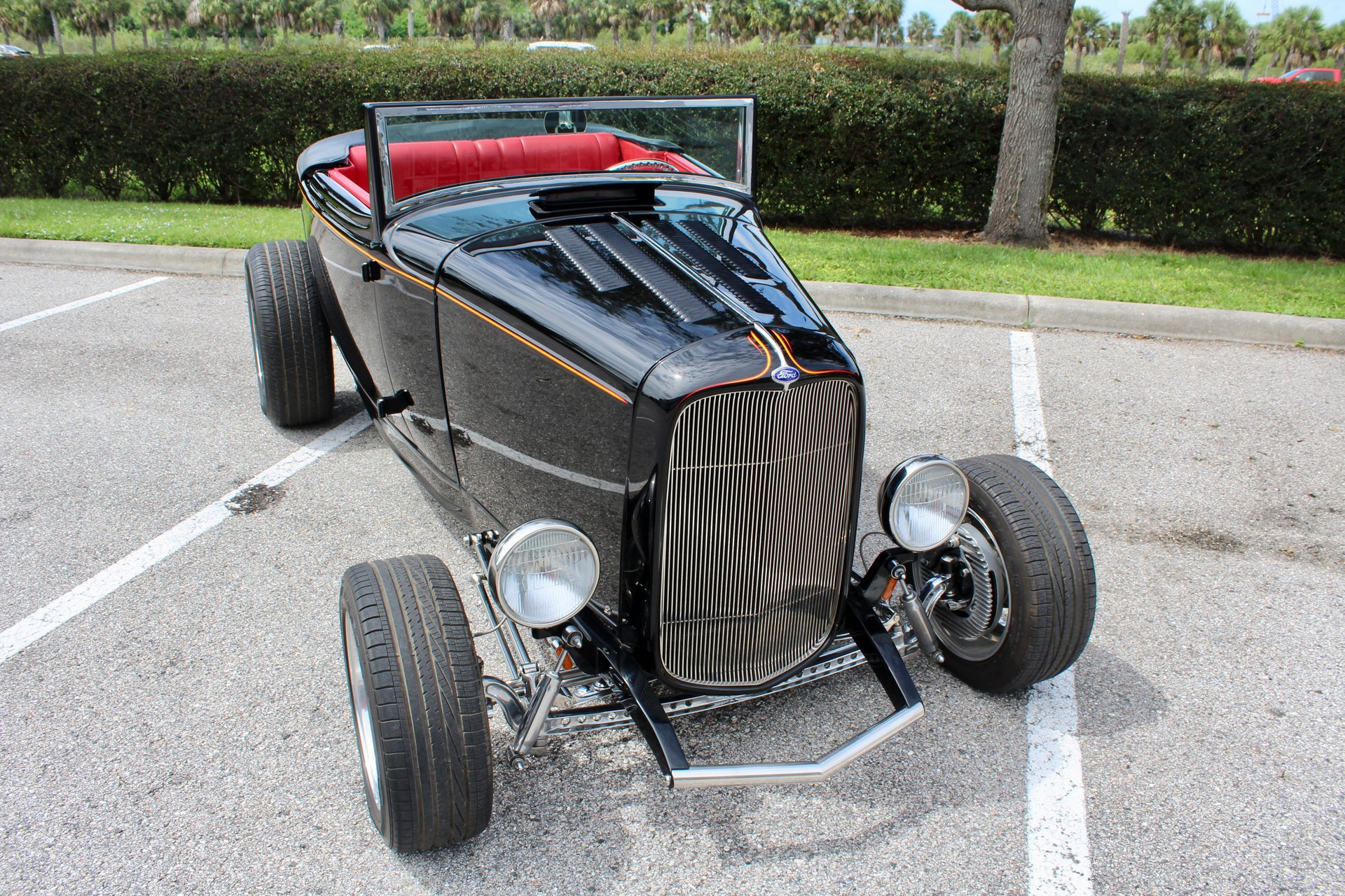 For Sale 1932 Ford Deuce