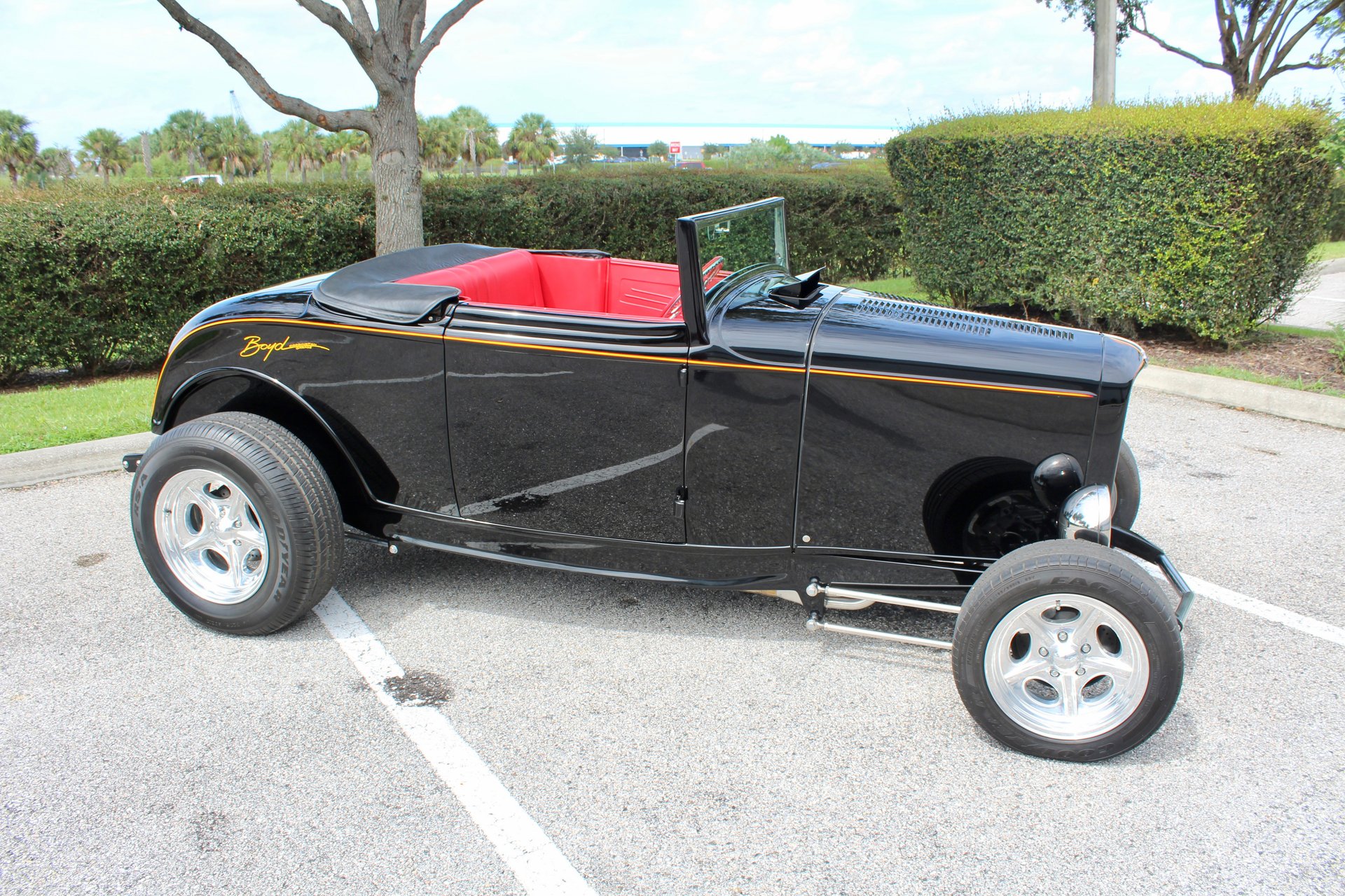 For Sale 1932 Ford Deuce