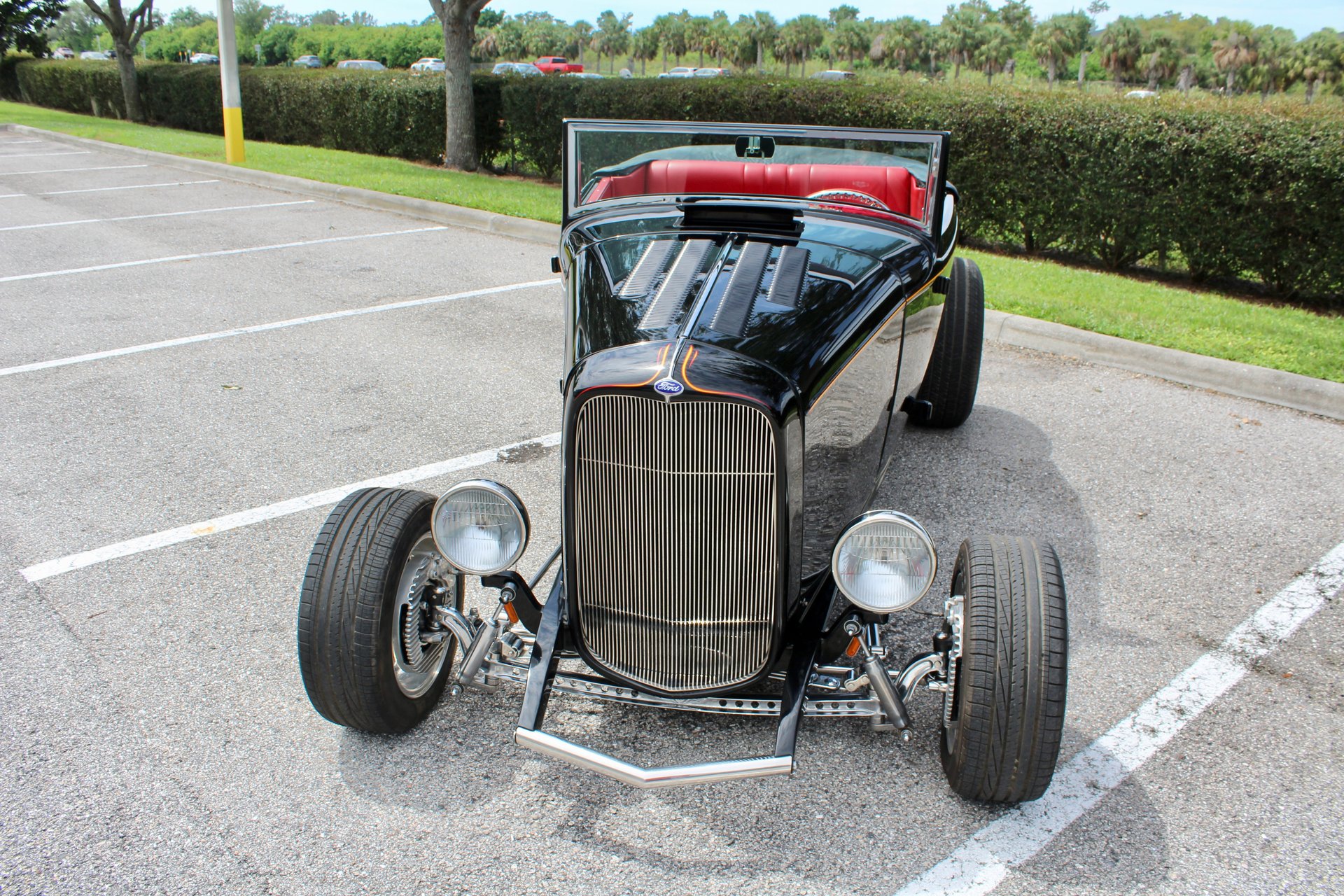 For Sale 1932 Ford Deuce