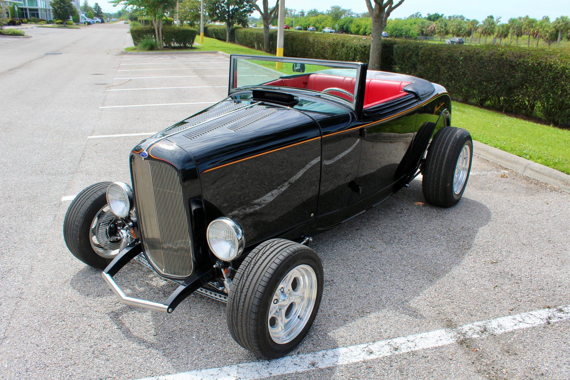 For Sale 1932 Ford Deuce