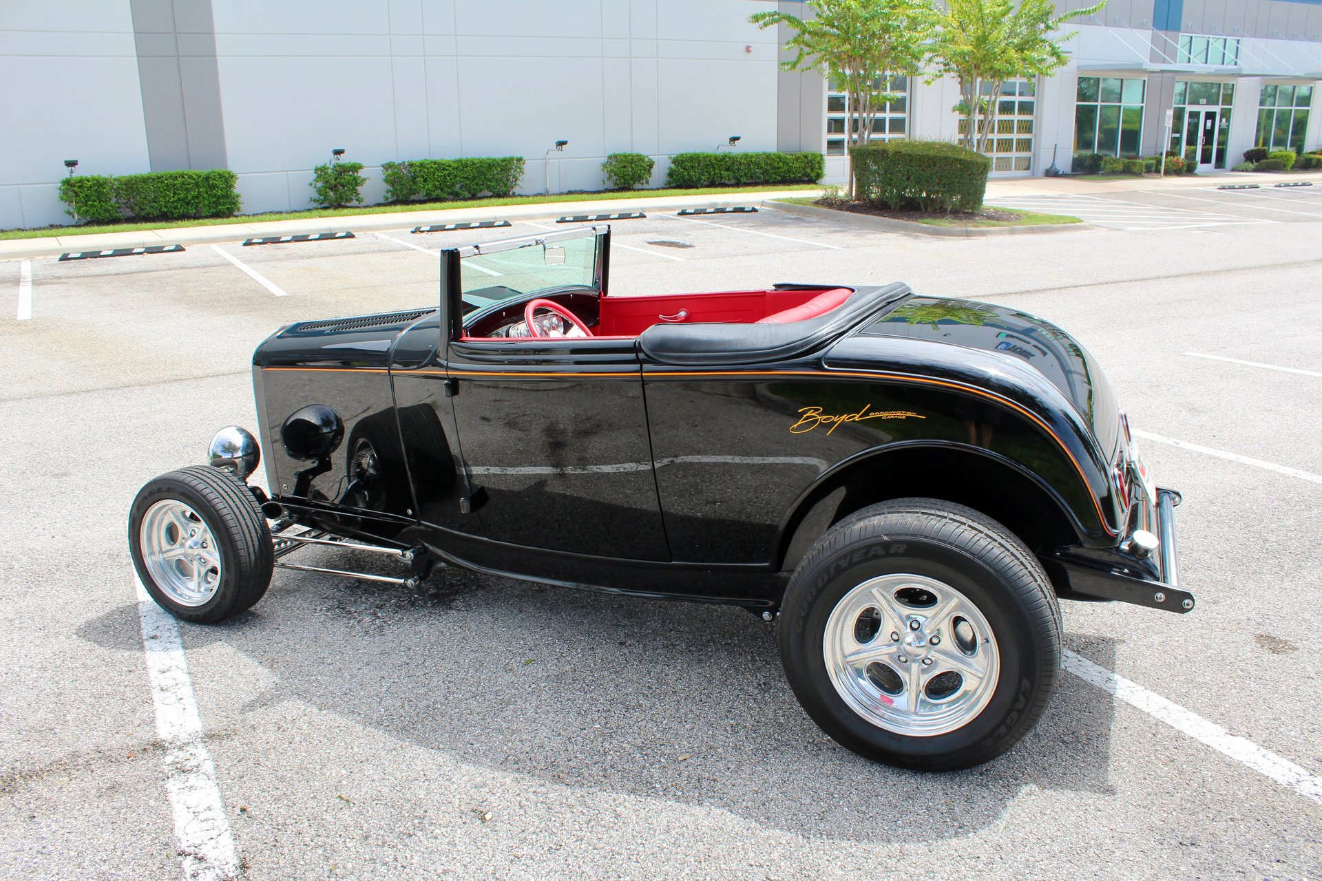 For Sale 1932 Ford Deuce