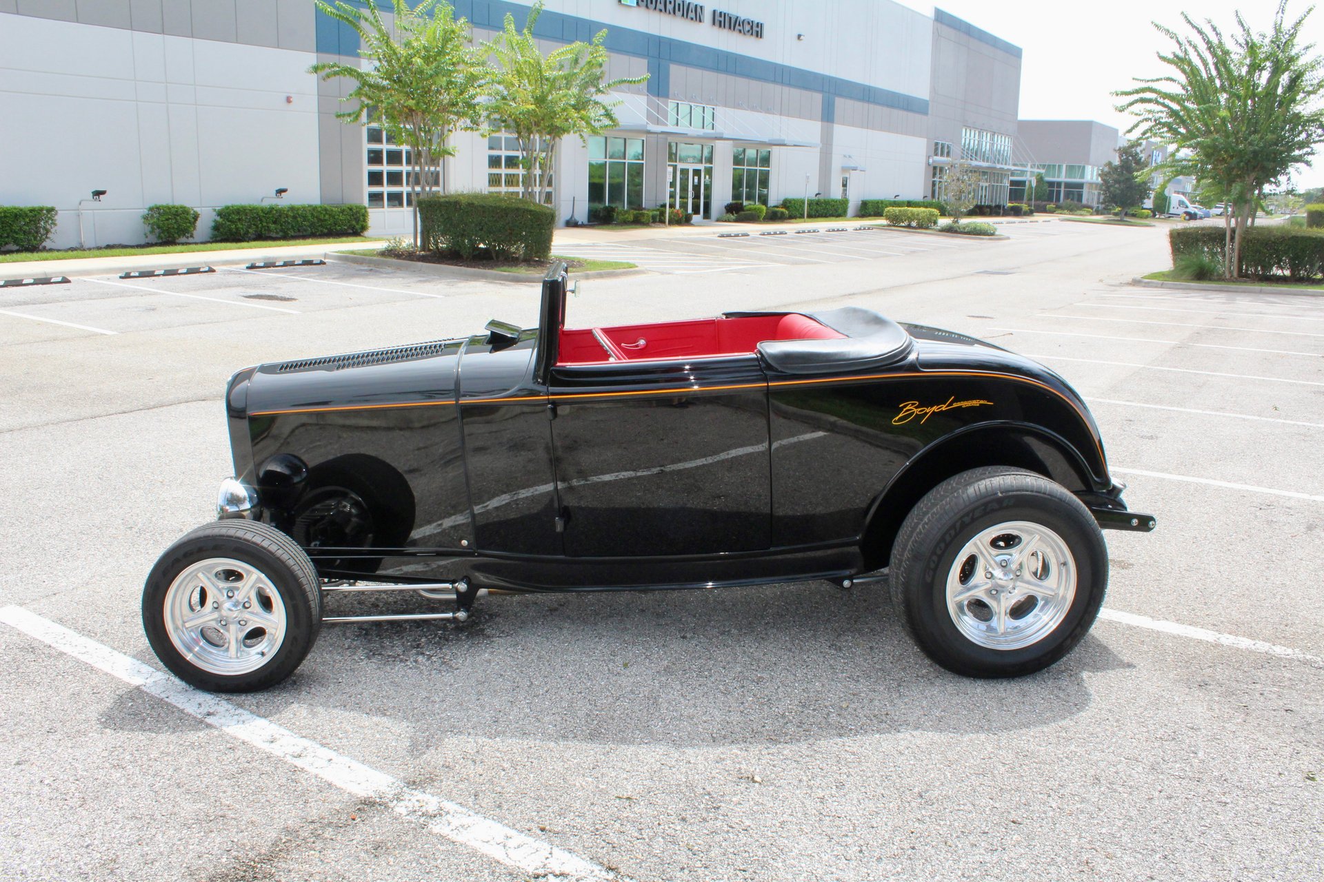 For Sale 1932 Ford Deuce
