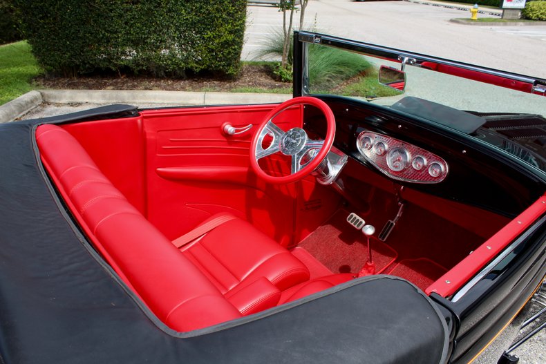 For Sale 1932 Ford Deuce