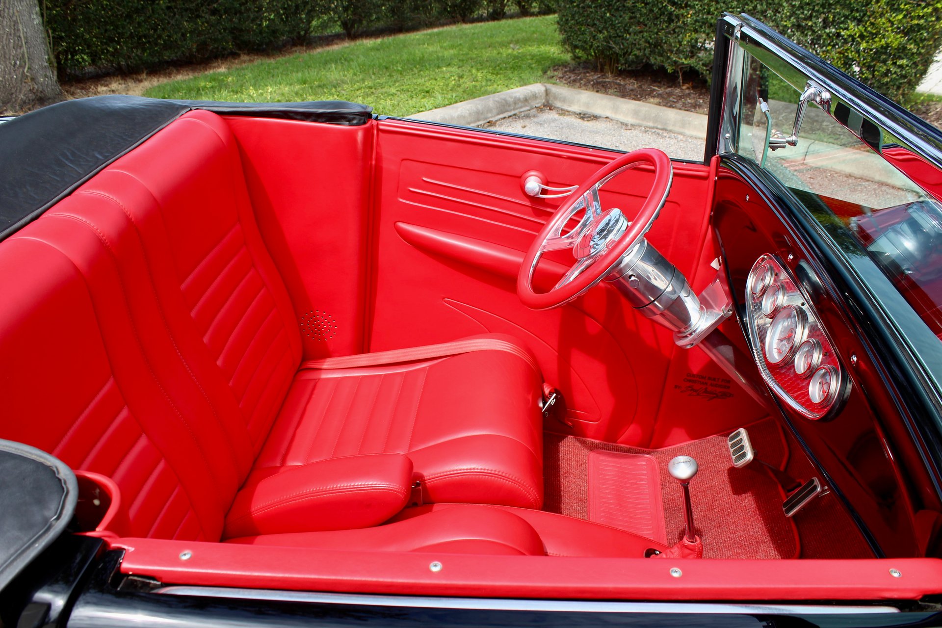 For Sale 1932 Ford Deuce