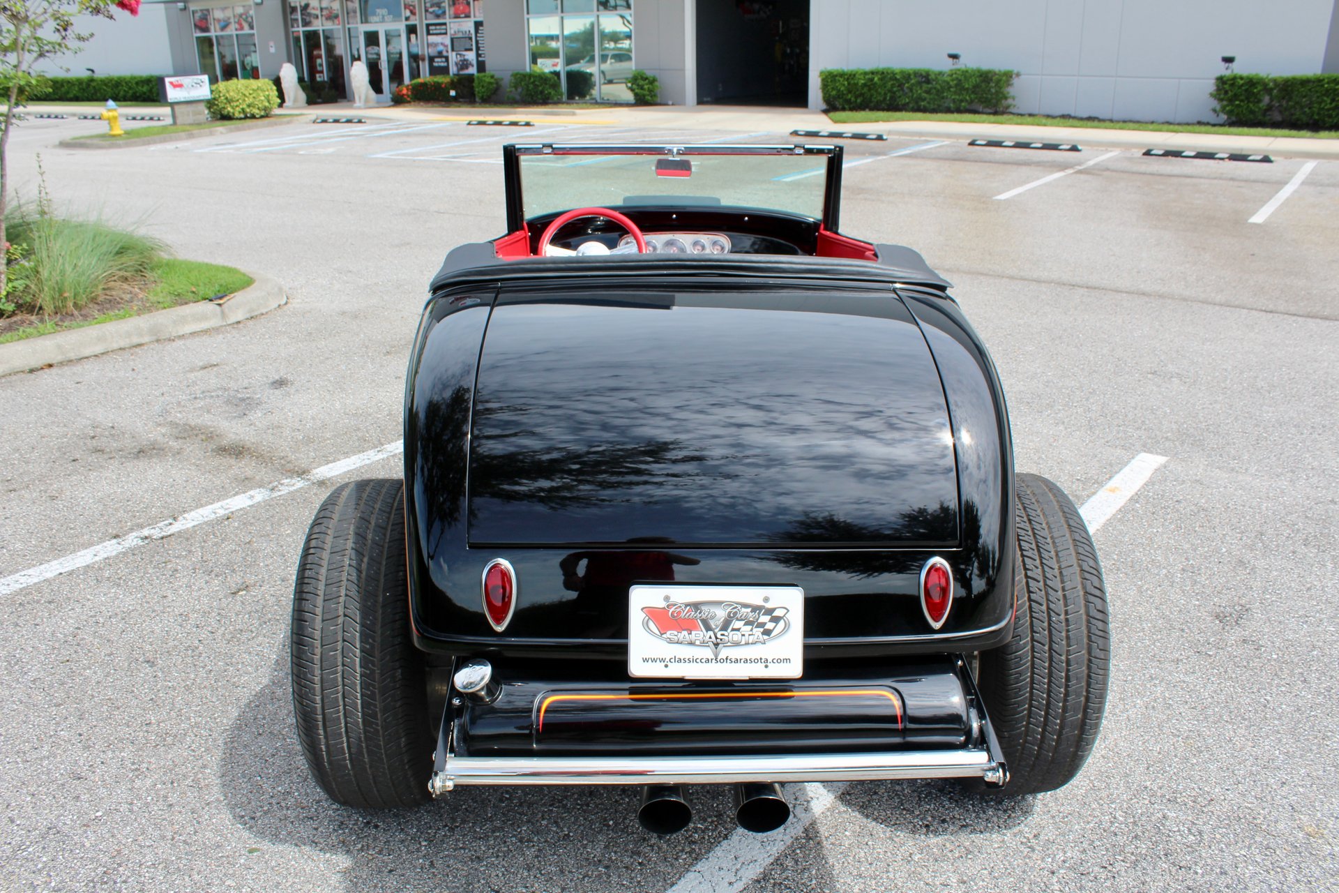 For Sale 1932 Ford Deuce
