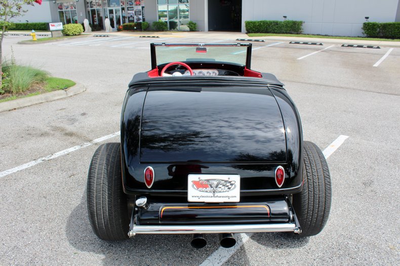 For Sale 1932 Ford Deuce