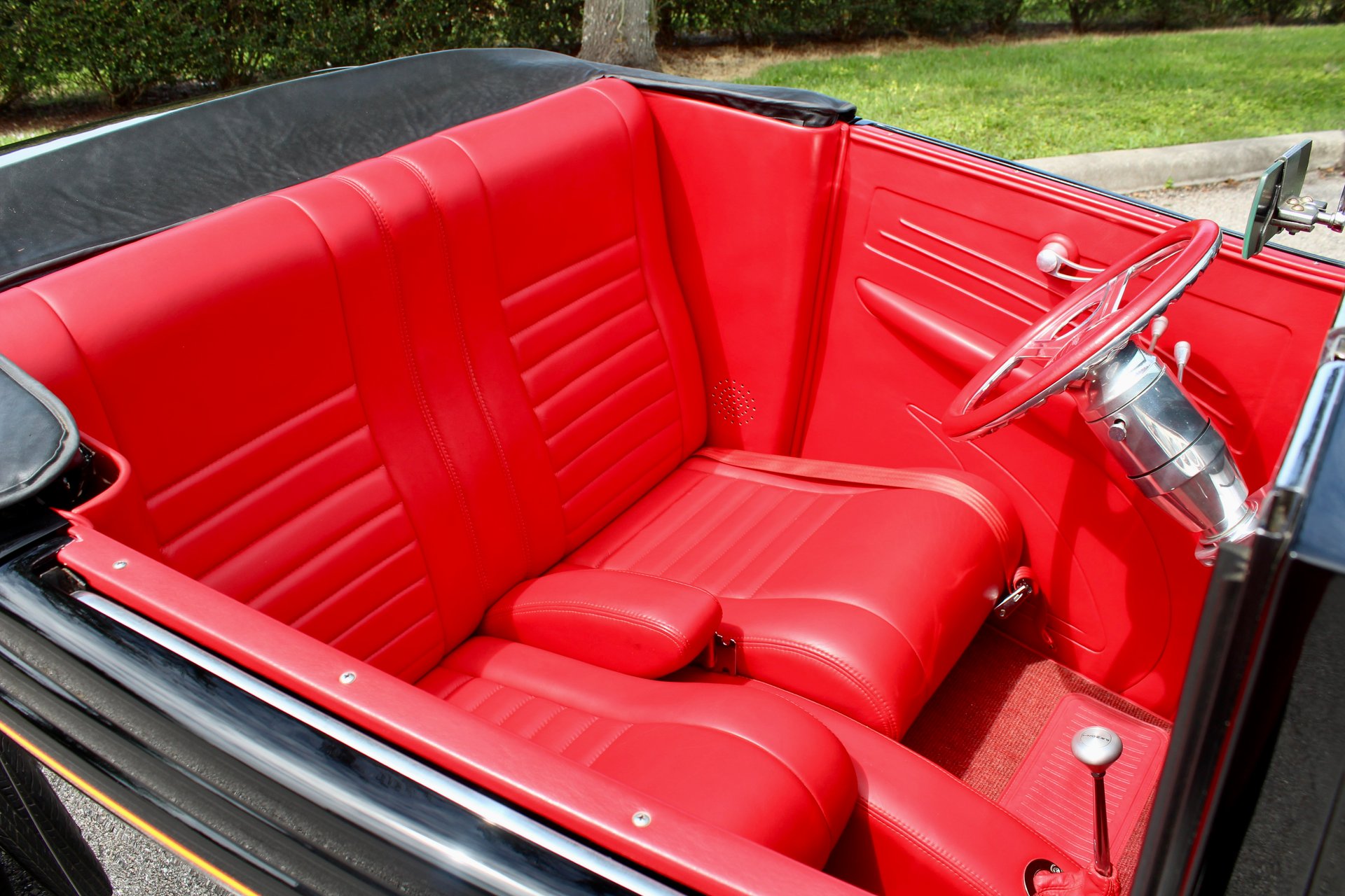For Sale 1932 Ford Deuce