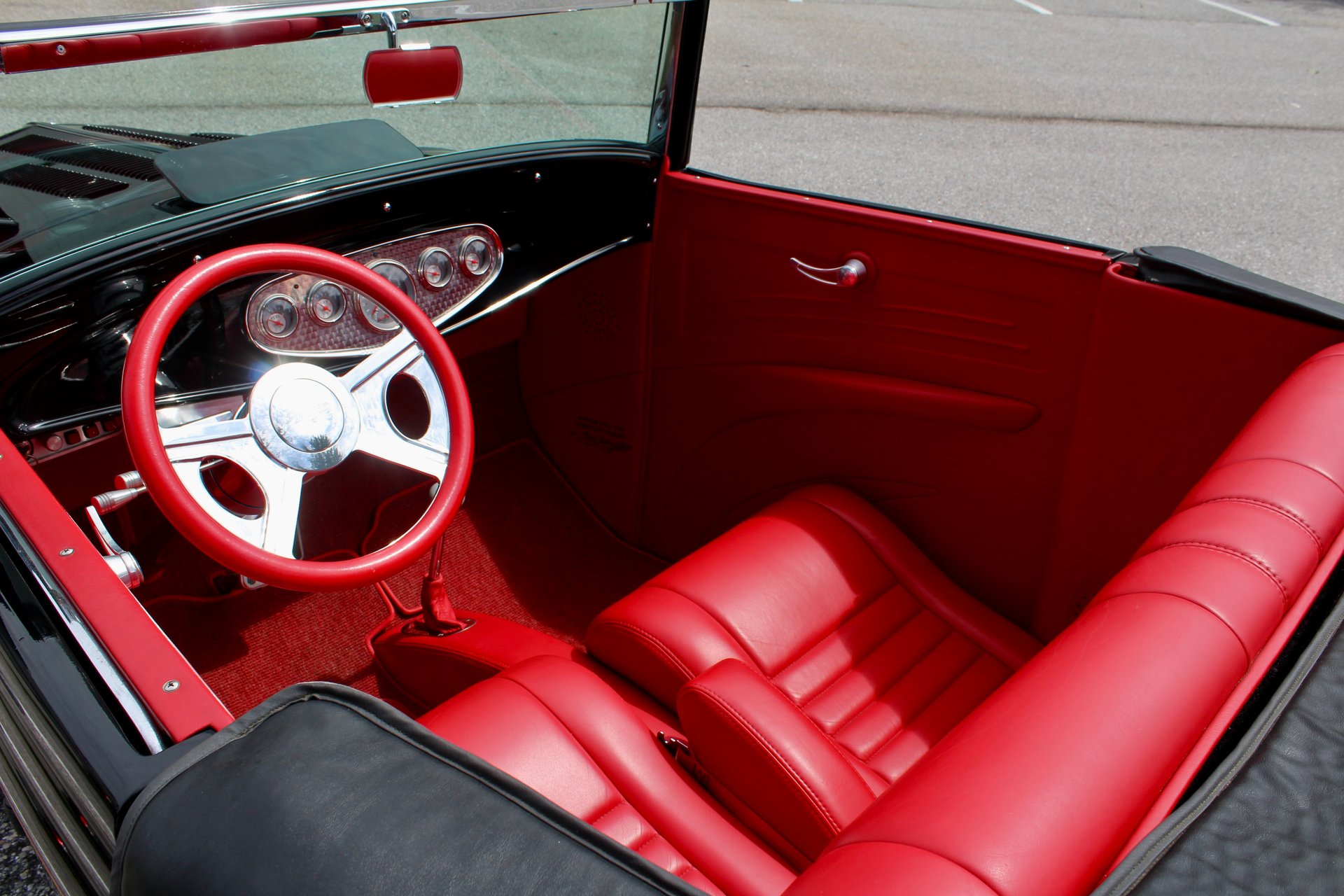 For Sale 1932 Ford Deuce