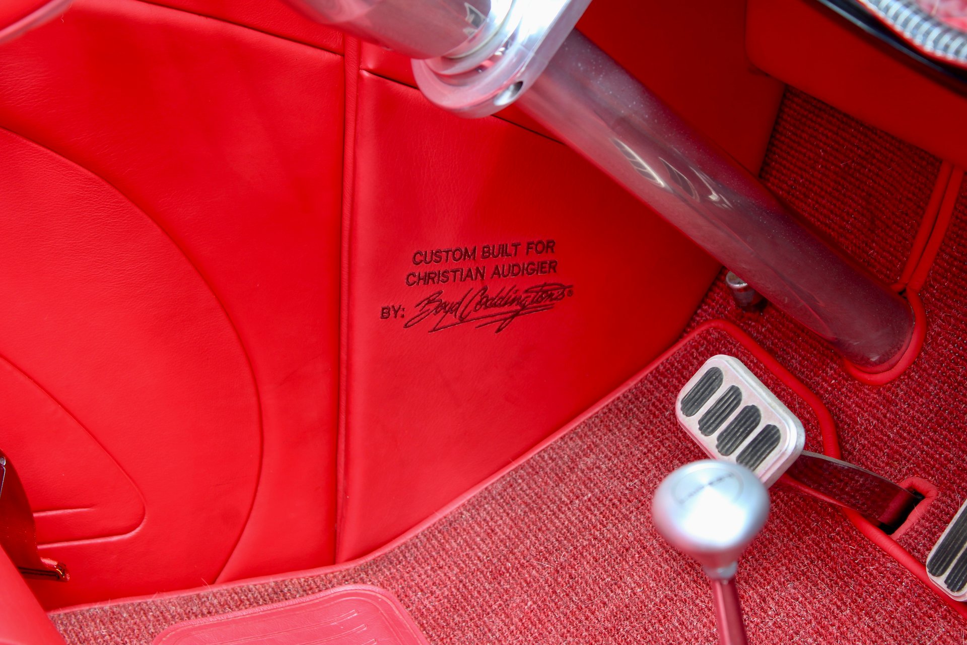 For Sale 1932 Ford Deuce