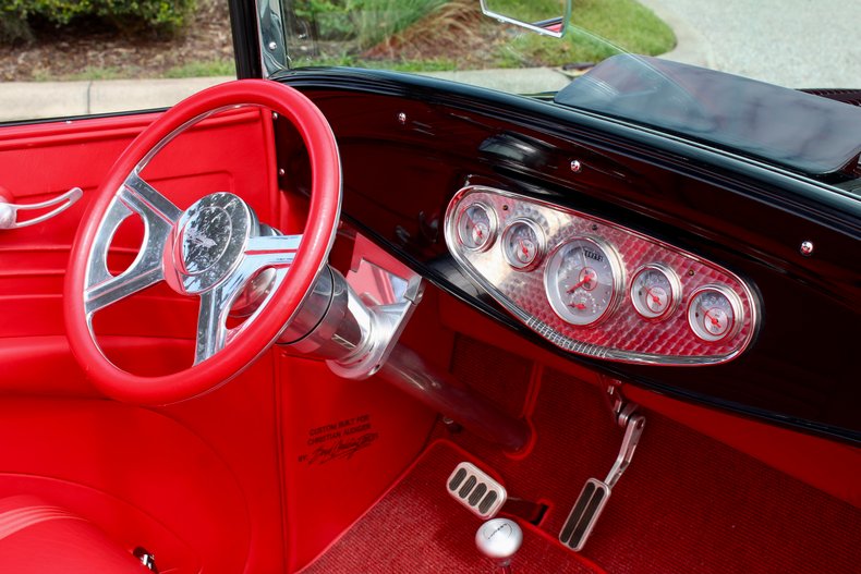For Sale 1932 Ford Deuce