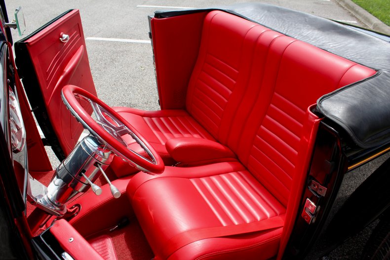 For Sale 1932 Ford Deuce