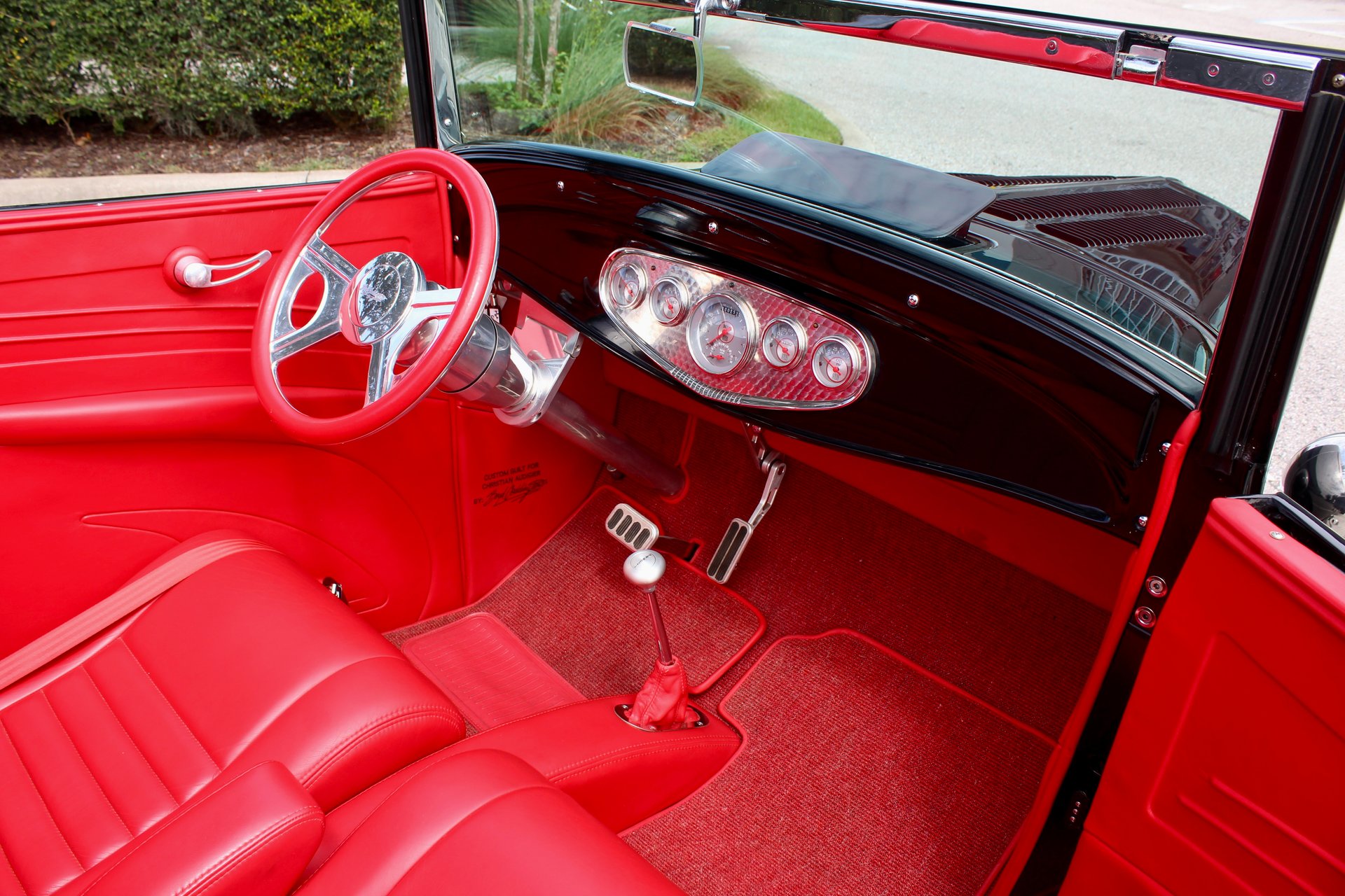 For Sale 1932 Ford Deuce