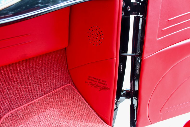 For Sale 1932 Ford Deuce
