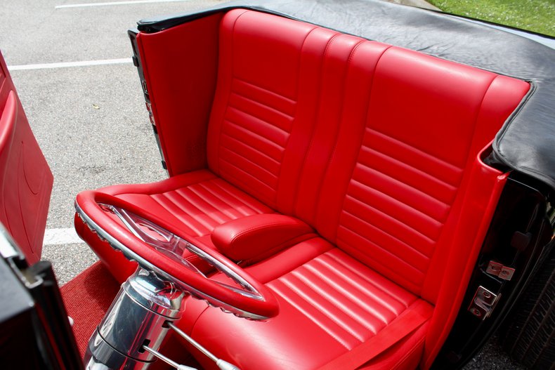 For Sale 1932 Ford Deuce