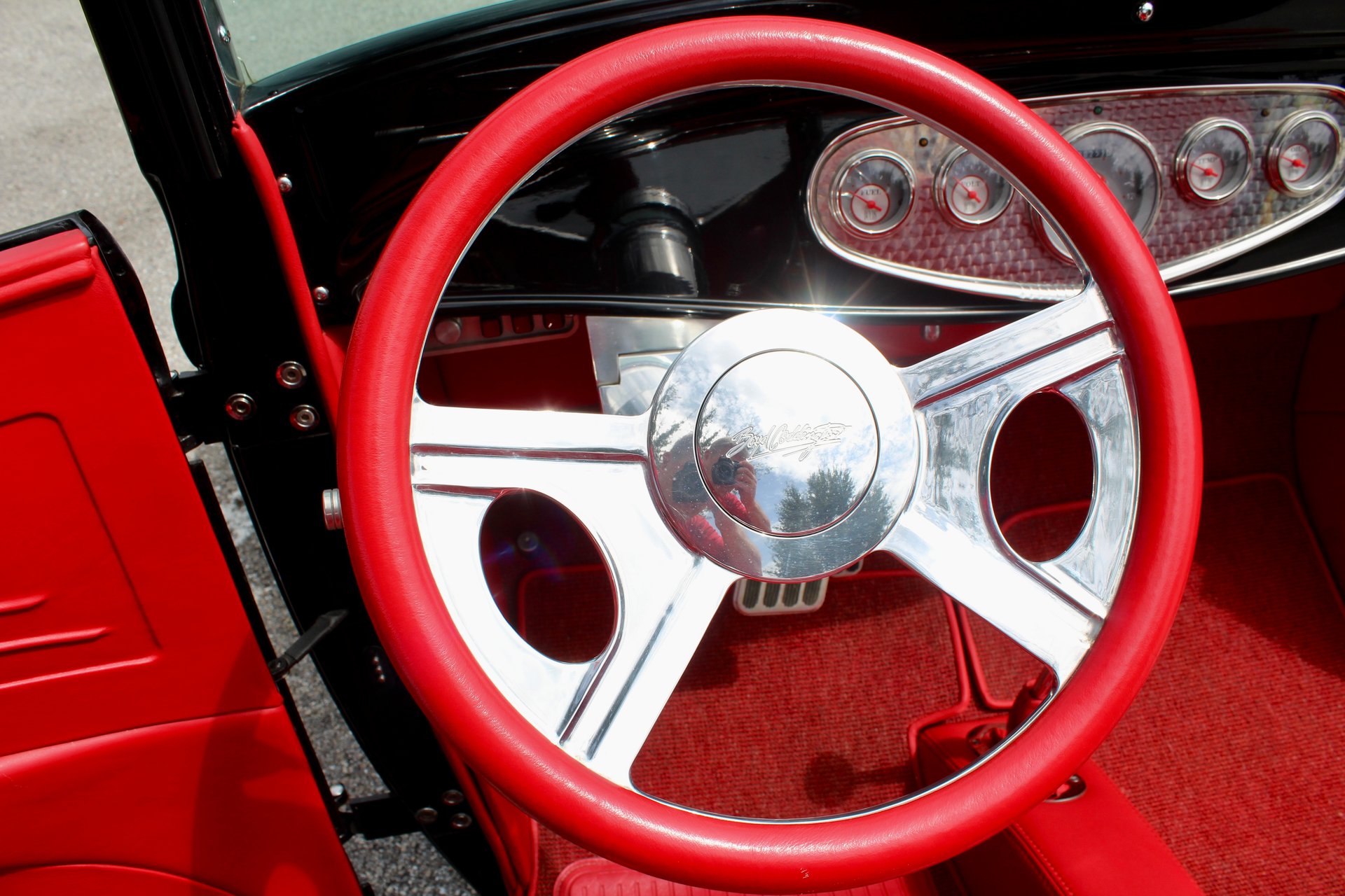 For Sale 1932 Ford Deuce