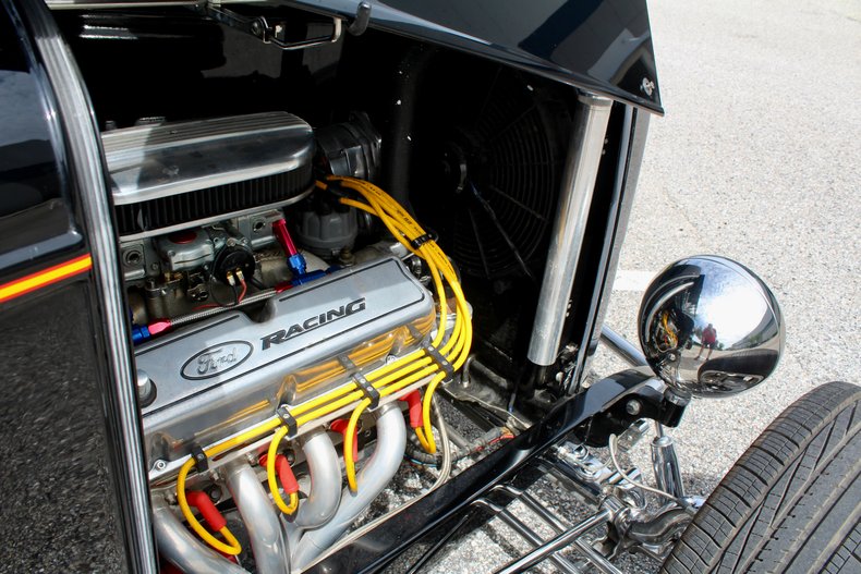 For Sale 1932 Ford Deuce