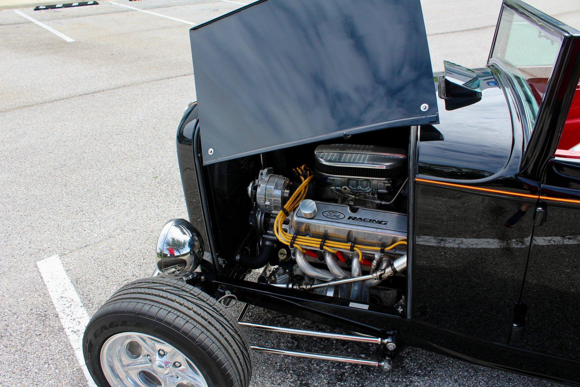 For Sale 1932 Ford Deuce
