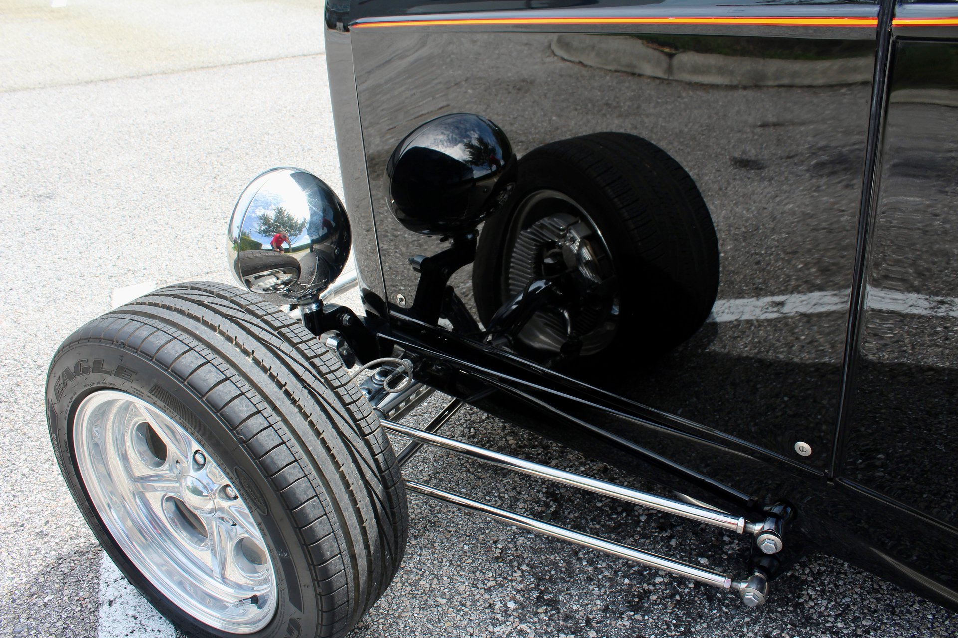 For Sale 1932 Ford Deuce