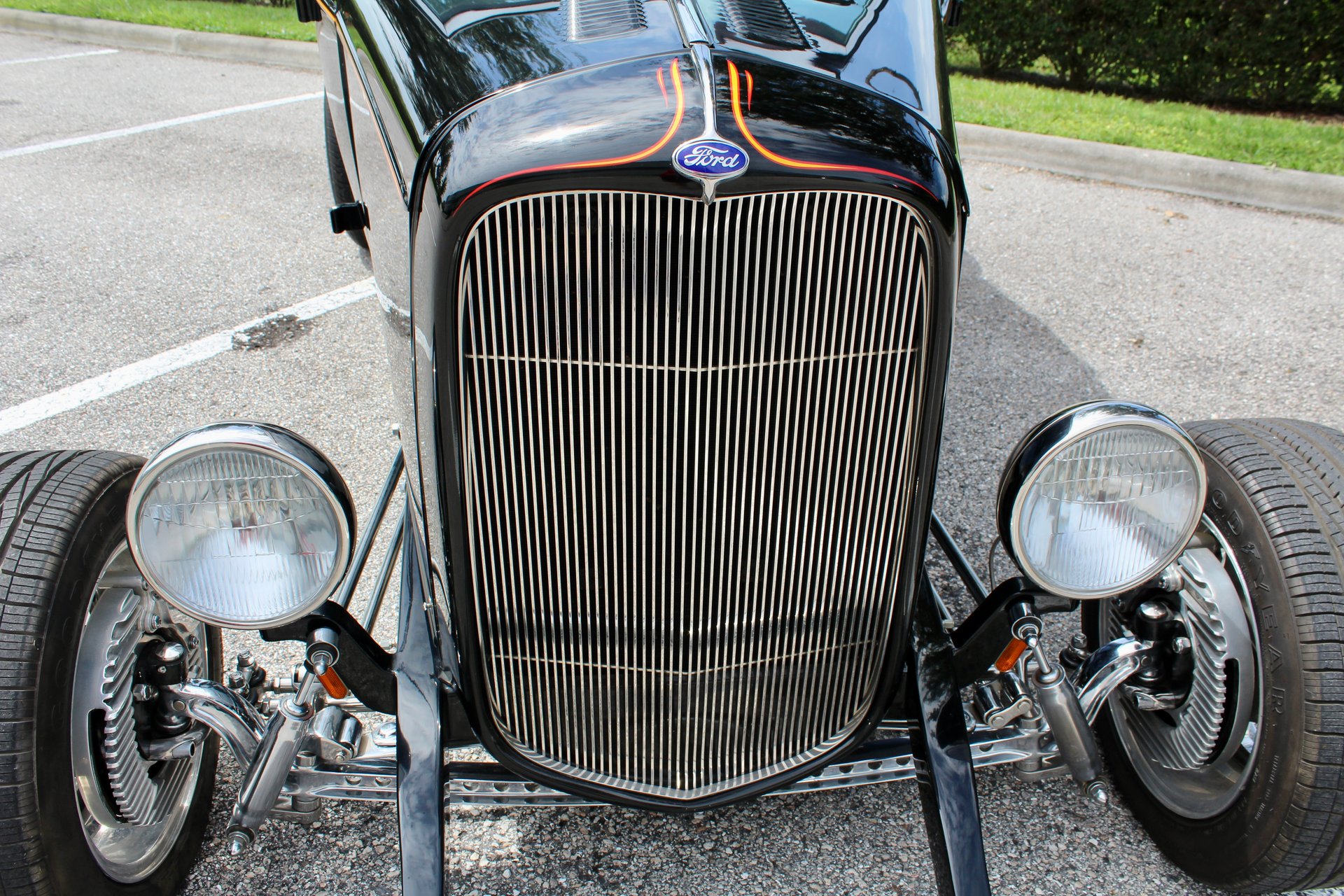 For Sale 1932 Ford Deuce