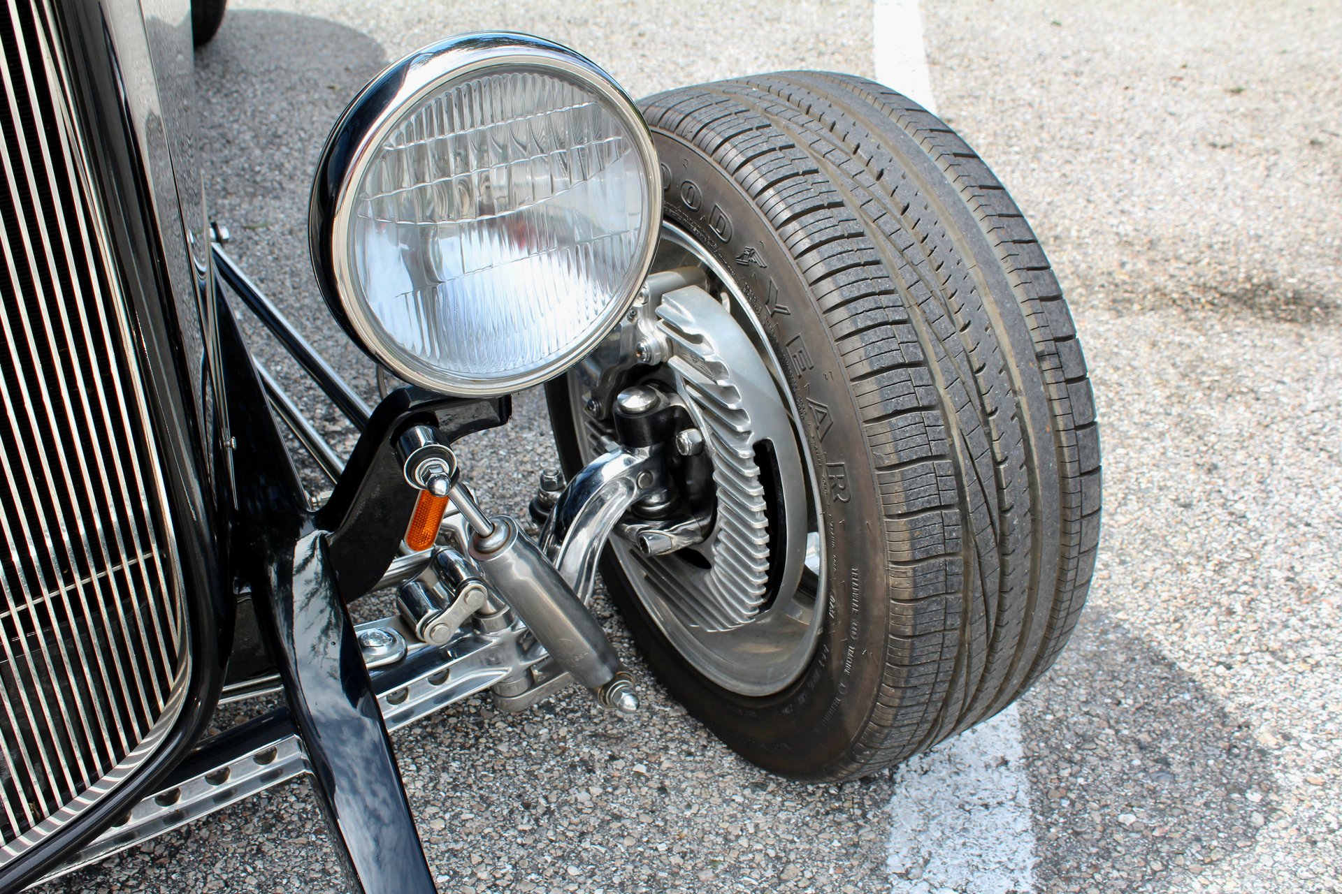 For Sale 1932 Ford Deuce