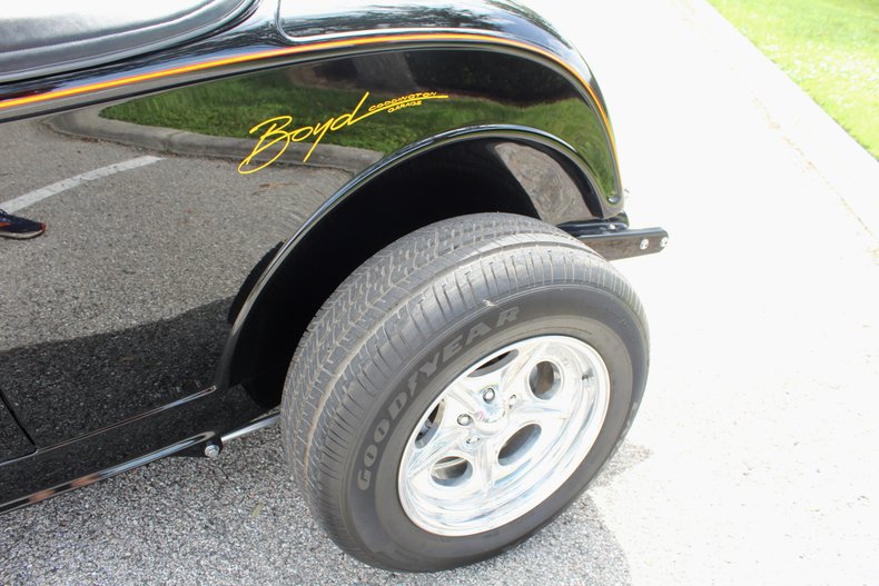 For Sale 1932 Ford Deuce