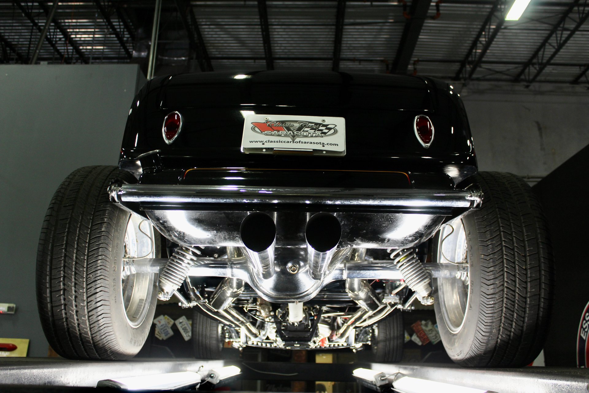 For Sale 1932 Ford Deuce