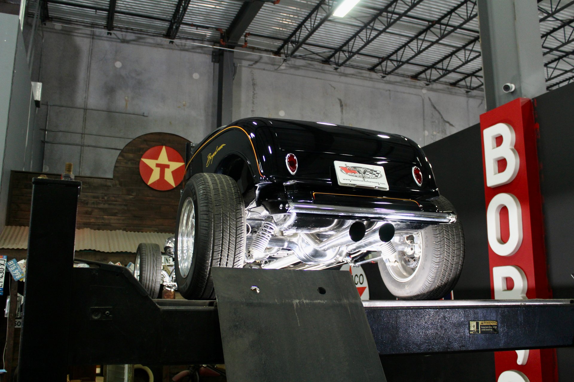 For Sale 1932 Ford Deuce