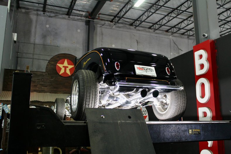 For Sale 1932 Ford Deuce