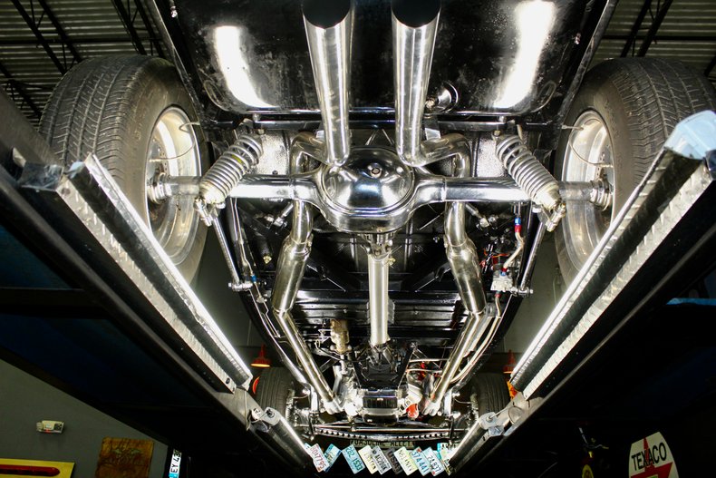 For Sale 1932 Ford Deuce