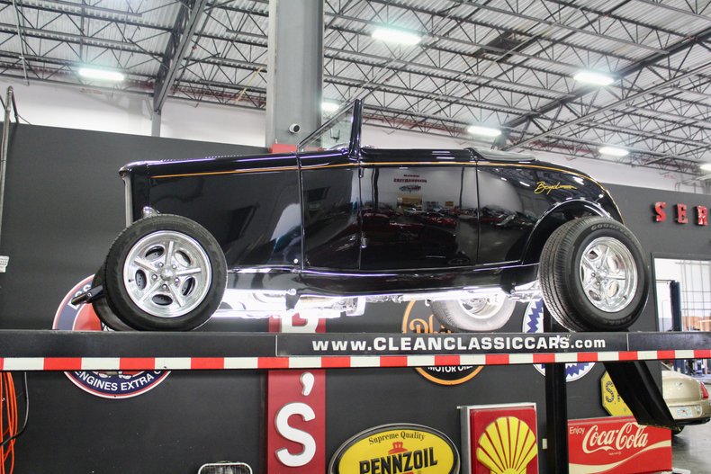 For Sale 1932 Ford Deuce