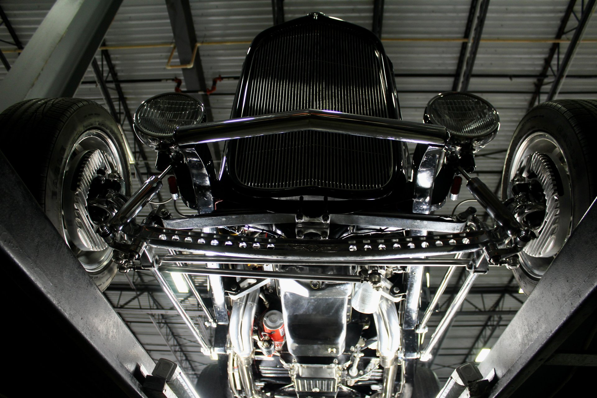 For Sale 1932 Ford Deuce