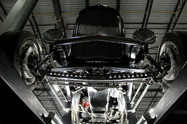 For Sale 1932 Ford Deuce