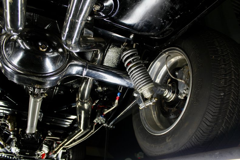 For Sale 1932 Ford Deuce