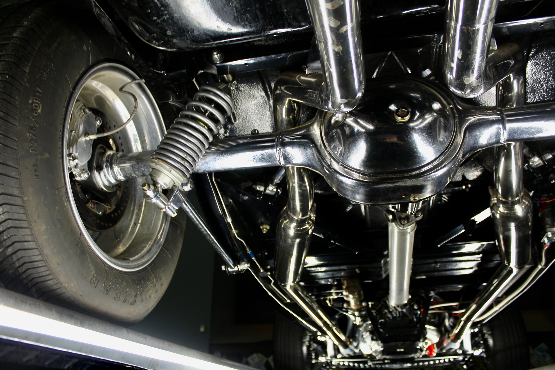 For Sale 1932 Ford Deuce