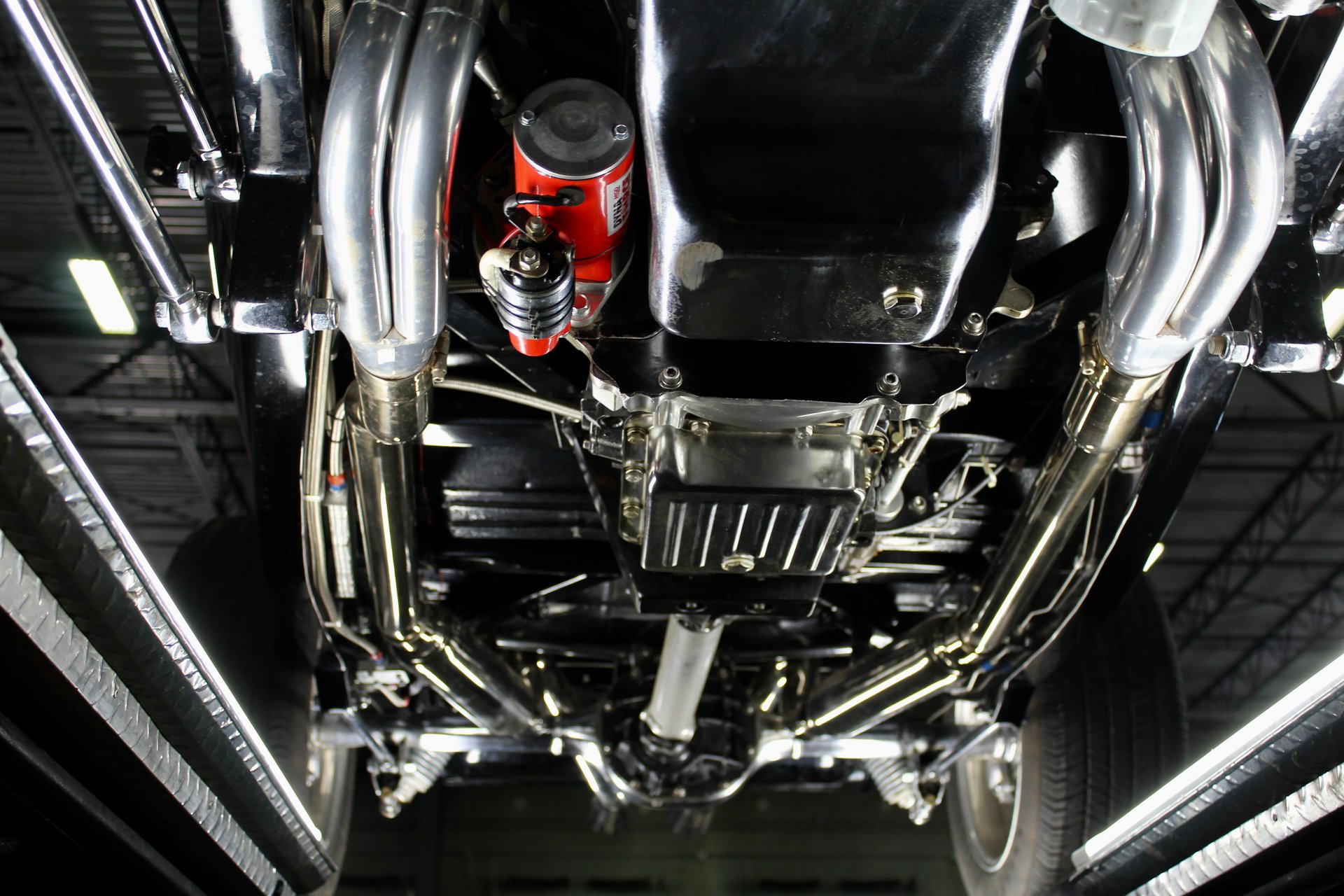 For Sale 1932 Ford Deuce