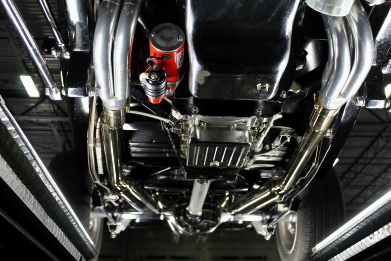For Sale 1932 Ford Deuce