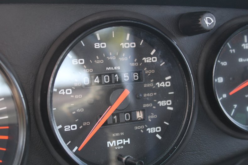 1990 porsche 911 carrera 4 964