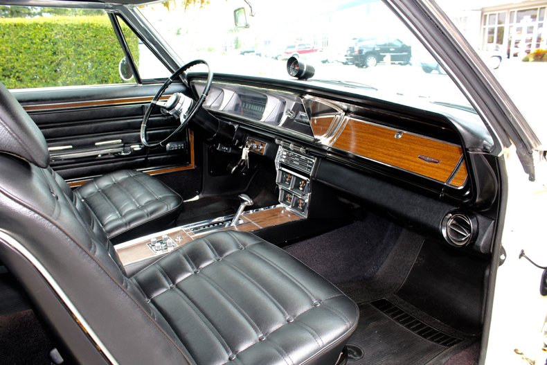 For Sale 1966 Chevrolet Caprice