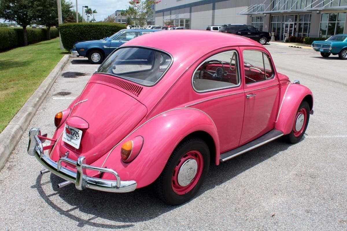 For Sale 1967 Volkswagen 