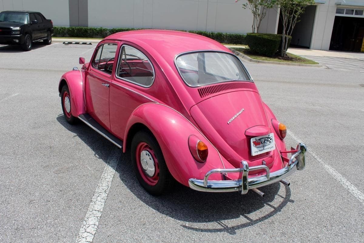 For Sale 1967 Volkswagen 